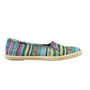 Keds slip on sneakers